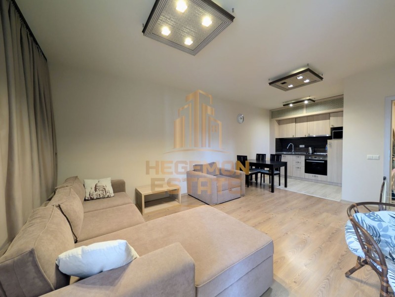 Продава 2-СТАЕН в град Варна, к.к. Златни пясъци - 69 кв.м / 170 000 € » 332 491.10 лв., ХЕГЕМОН ЕСТЕЙТ