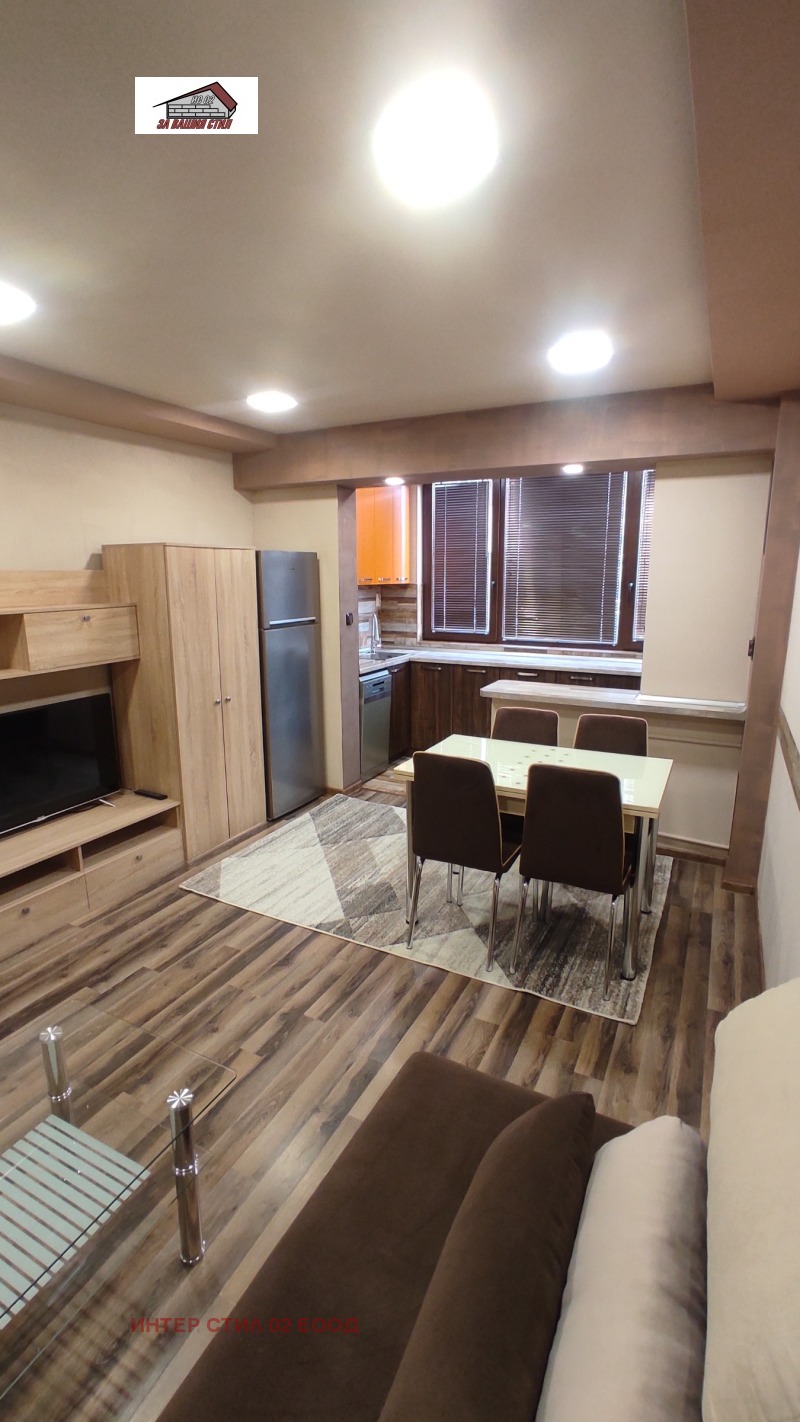 Продава 2-СТАЕН в град Перник, Изток - 69 кв.м / 135 999 € » 265 990.92 лв., ИНТЕР СТИЛ 02 ЕООД
