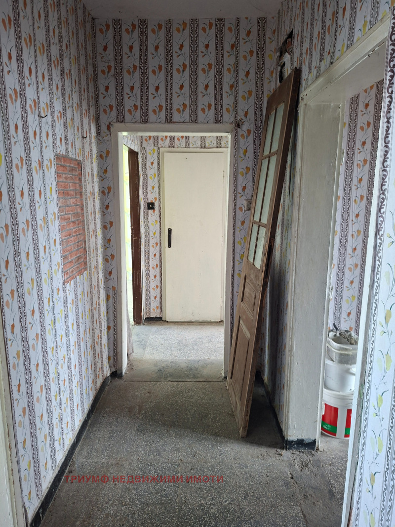 Продава 3-СТАЕН в област Варна, с. Чернево - 101 кв.м / 28 800 € » 56 327.90 лв., ТРИУМФ НЕДВИЖИМИ ИМОТИ