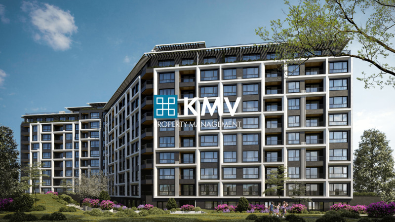 Продава 4-СТАЕН в град София, Младост 4 - 176 кв.м / 395 900 € » 774 313.10 лв., КМВ ПРОПЪРТИ МЕНИДЖМЪНТ ЕООД