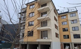 1 bedroom Vitosha, Sofia 1