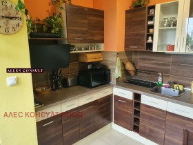 2 slaapkamers Zapaden park, Sofia
