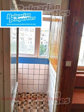 3 camere da letto Geleznik - tsentar, Stara Zagora 4