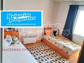 3 camere da letto Geleznik - tsentar, Stara Zagora 5