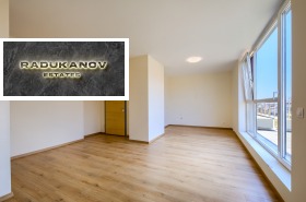 4-стаен град София, Манастирски ливади