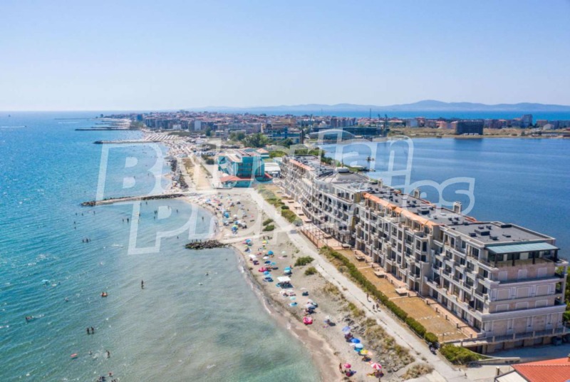 Till salu  1 sovrum region Burgas , Pomorie , 106 kvm | 69465462 - bild [17]