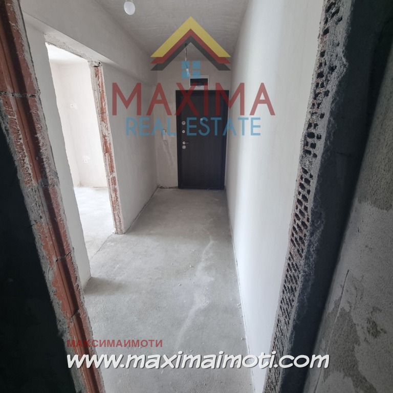 For Sale  1 bedroom Plovdiv , Tsentar , 69 sq.m | 37709571 - image [6]