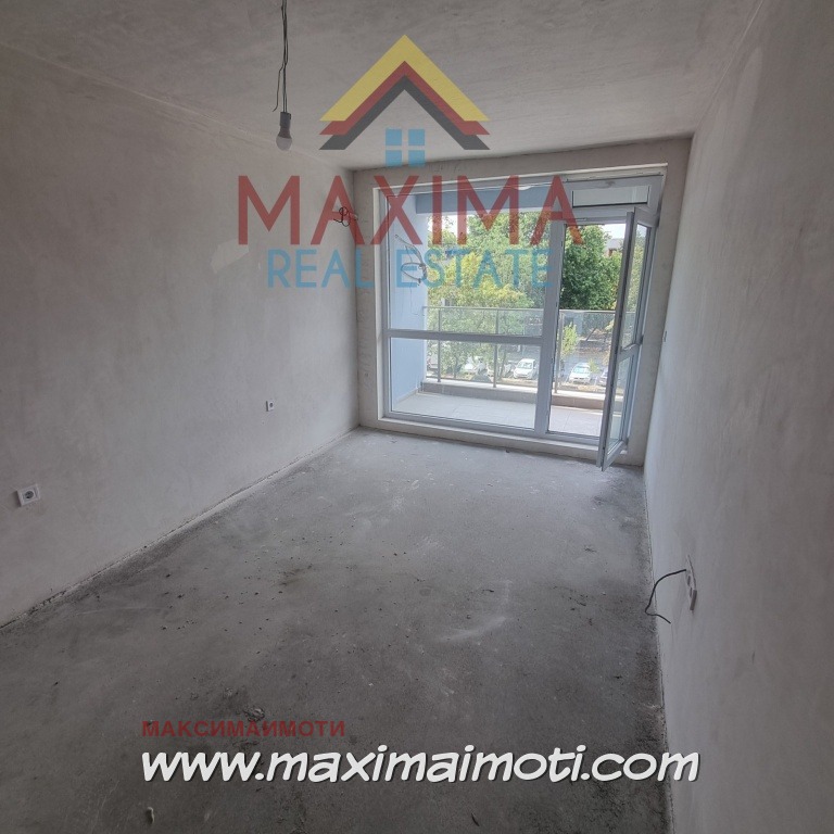 In vendita  1 camera da letto Plovdiv , Tsentar , 69 mq | 37709571 - Immagine [3]