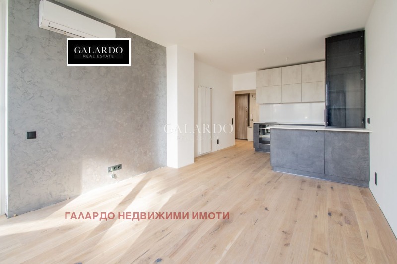 Na prodej  1 ložnice Sofia , Studentski grad , 64 m2 | 60517372