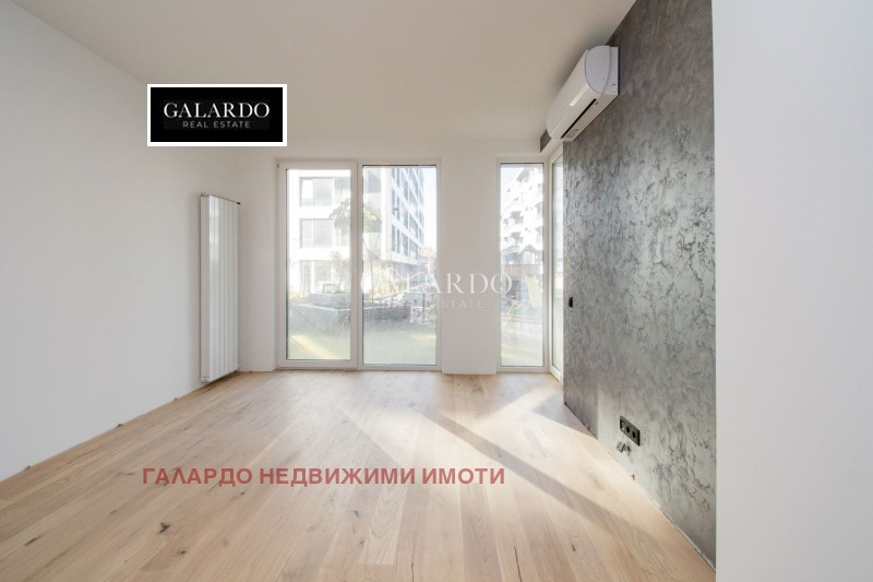 Na prodej  1 ložnice Sofia , Studentski grad , 64 m2 | 60517372 - obraz [6]