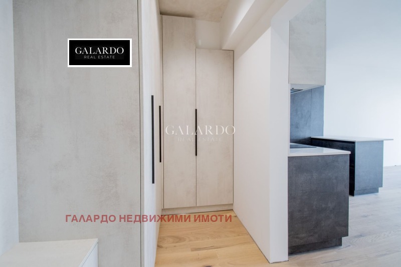 Na prodej  1 ložnice Sofia , Studentski grad , 64 m2 | 60517372 - obraz [5]