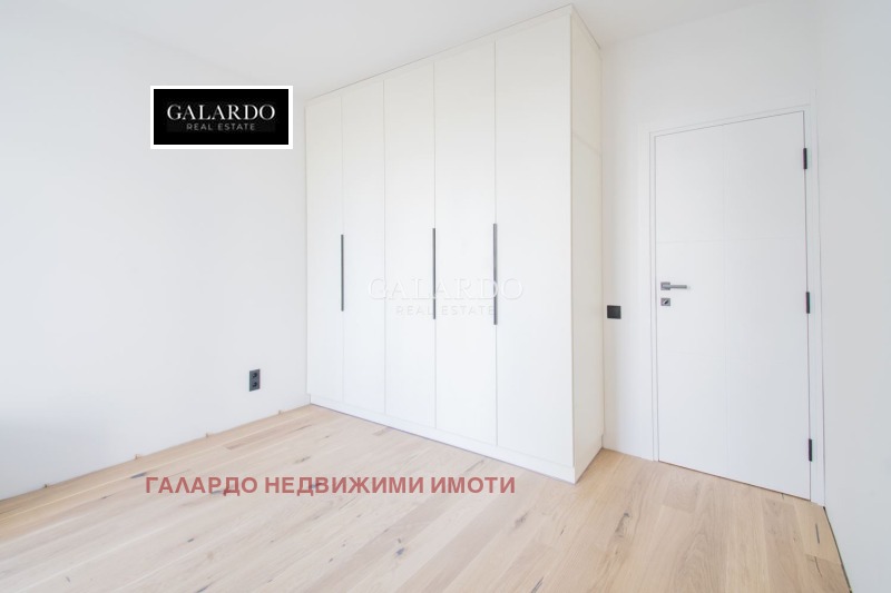 Na prodej  1 ložnice Sofia , Studentski grad , 64 m2 | 60517372 - obraz [8]