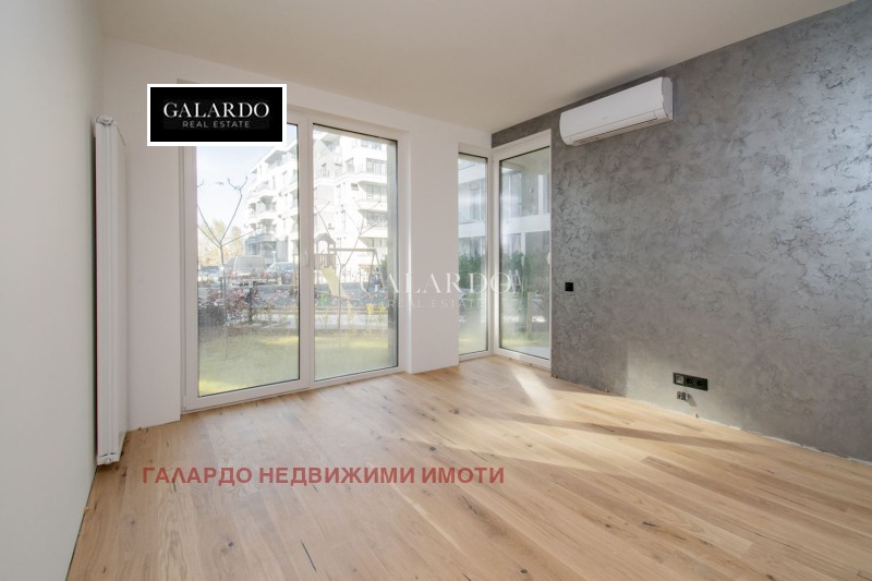 Na prodej  1 ložnice Sofia , Studentski grad , 64 m2 | 60517372 - obraz [7]