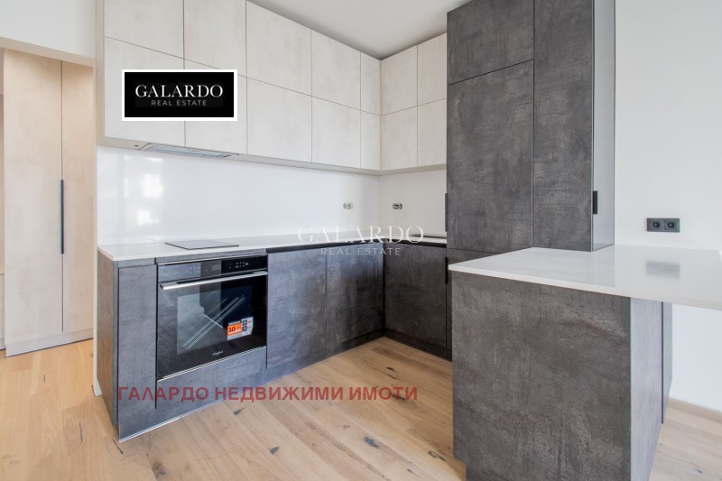 Na prodej  1 ložnice Sofia , Studentski grad , 64 m2 | 60517372 - obraz [2]