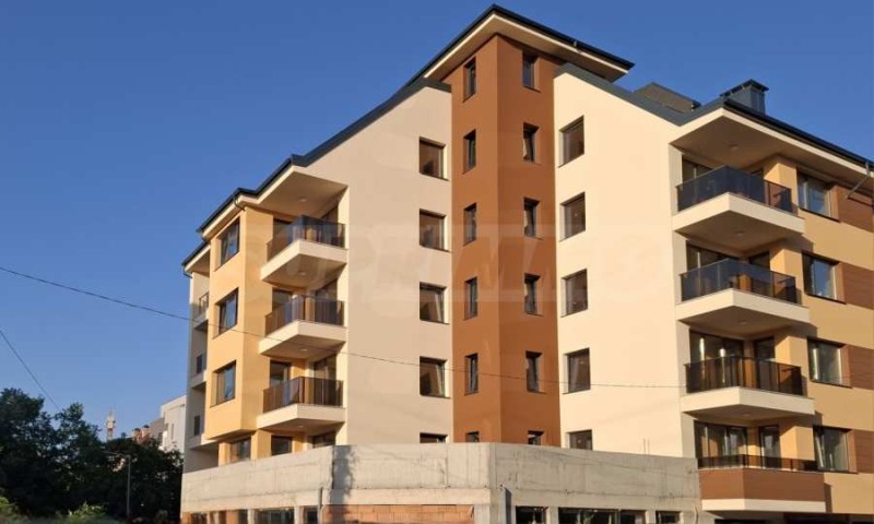 De vânzare  1 dormitor Sofia , Vitoșa , 64 mp | 18438611 - imagine [5]