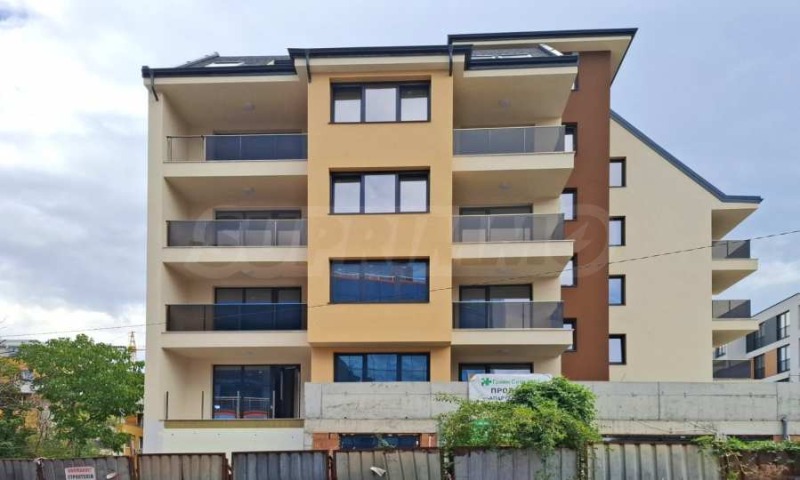 De vânzare  1 dormitor Sofia , Vitoșa , 64 mp | 18438611 - imagine [4]