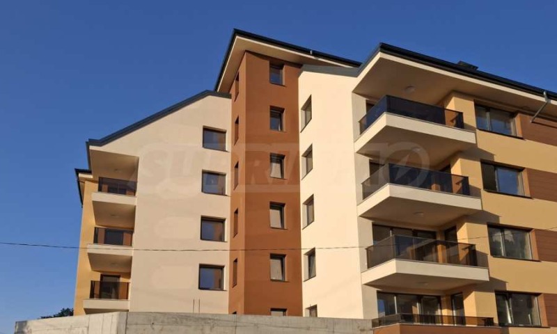 De vânzare  1 dormitor Sofia , Vitoșa , 64 mp | 18438611 - imagine [9]