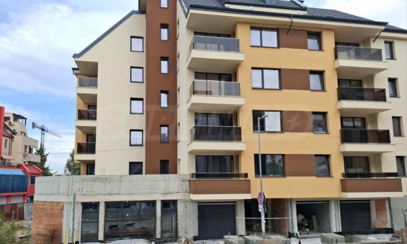 De vânzare  1 dormitor Sofia , Vitoșa , 64 mp | 18438611 - imagine [3]