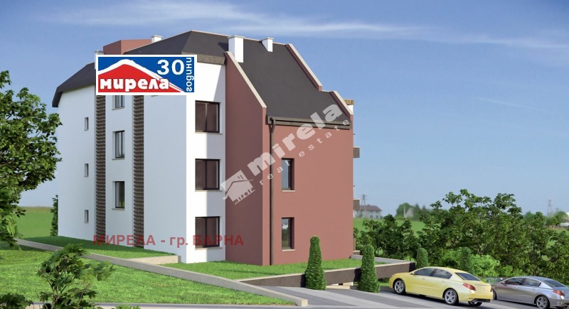 Продава 2-СТАЕН, гр. Варна, Виница, снимка 3 - Aпартаменти - 48574532