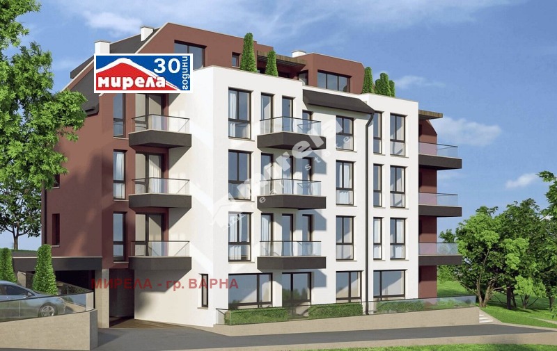 Продава 2-СТАЕН, гр. Варна, Виница, снимка 2 - Aпартаменти - 48574532