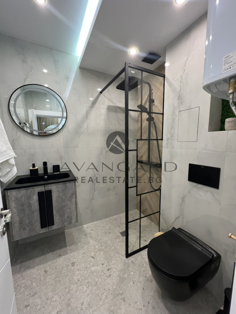Satılık  1 yatak odası Plovdiv , Ostromila , 69 metrekare | 54345320 - görüntü [7]