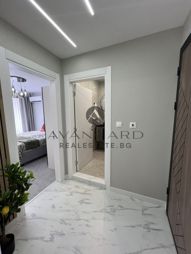 Satılık  1 yatak odası Plovdiv , Ostromila , 69 metrekare | 54345320 - görüntü [8]