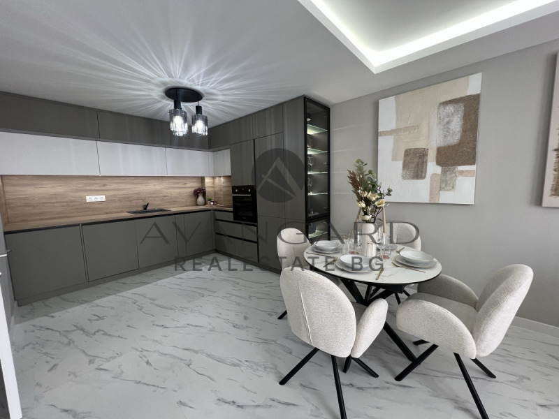 Satılık  1 yatak odası Plovdiv , Ostromila , 69 metrekare | 54345320 - görüntü [3]
