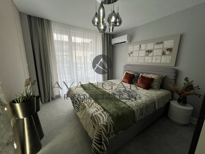 Satılık  1 yatak odası Plovdiv , Ostromila , 69 metrekare | 54345320 - görüntü [6]