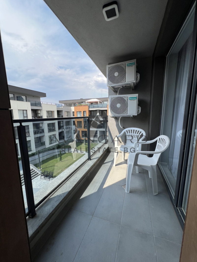 Satılık  1 yatak odası Plovdiv , Ostromila , 69 metrekare | 54345320 - görüntü [9]