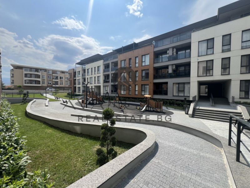 Satılık  1 yatak odası Plovdiv , Ostromila , 69 metrekare | 54345320 - görüntü [10]