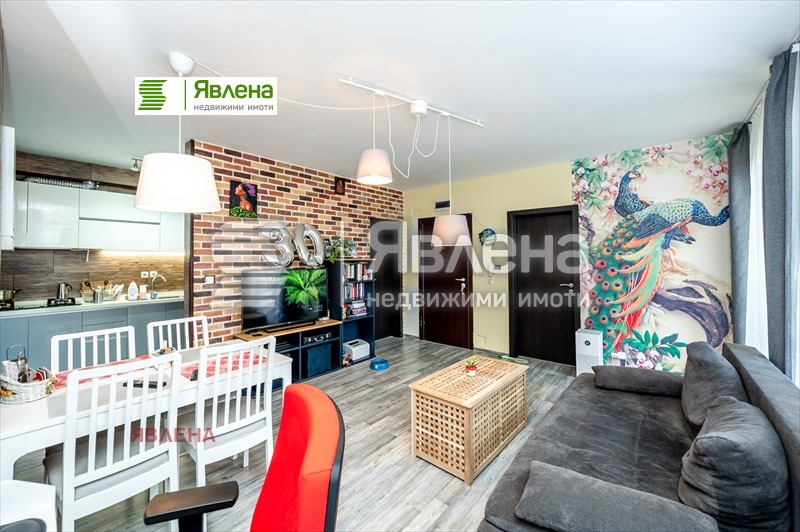 À vendre  1 chambre Sofia , Boyana , 77 m² | 28641777 - image [4]