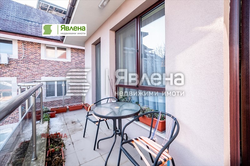À vendre  1 chambre Sofia , Boyana , 77 m² | 28641777 - image [11]