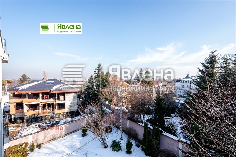 À vendre  1 chambre Sofia , Boyana , 77 m² | 28641777 - image [12]