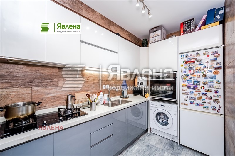À vendre  1 chambre Sofia , Boyana , 77 m² | 28641777