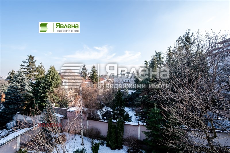 À vendre  1 chambre Sofia , Boyana , 77 m² | 28641777 - image [13]