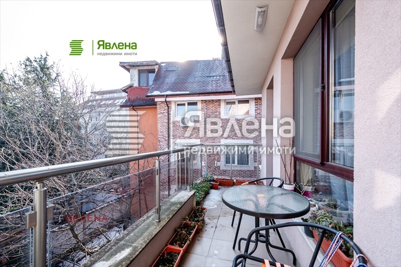 À vendre  1 chambre Sofia , Boyana , 77 m² | 28641777 - image [10]