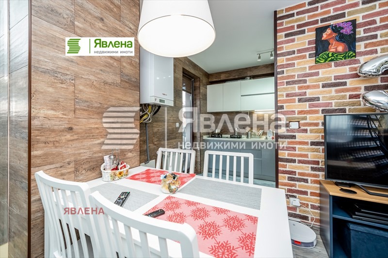 À vendre  1 chambre Sofia , Boyana , 77 m² | 28641777 - image [5]