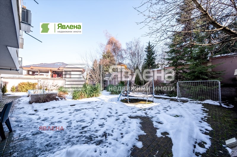 À vendre  1 chambre Sofia , Boyana , 77 m² | 28641777 - image [3]