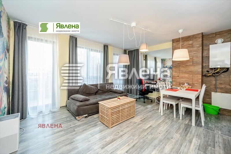 À vendre  1 chambre Sofia , Boyana , 77 m² | 28641777 - image [2]