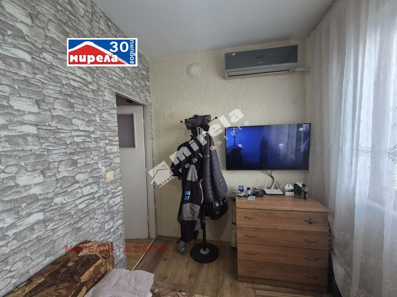 Till salu  1 sovrum Varna , Vladislav Varnentjik 2 , 45 kvm | 93774971 - bild [5]