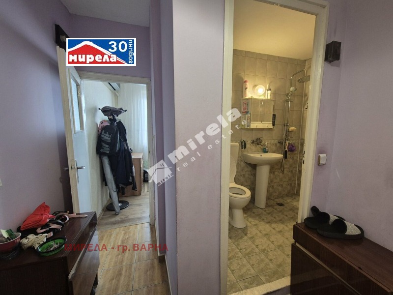 Till salu  1 sovrum Varna , Vladislav Varnentjik 2 , 45 kvm | 93774971 - bild [7]
