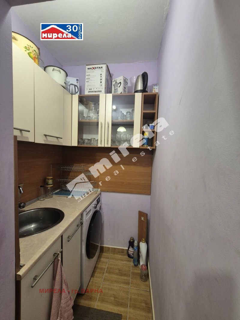 Till salu  1 sovrum Varna , Vladislav Varnentjik 2 , 45 kvm | 93774971 - bild [6]