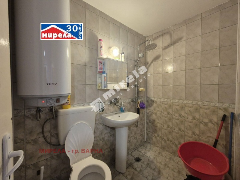 Till salu  1 sovrum Varna , Vladislav Varnentjik 2 , 45 kvm | 93774971 - bild [8]