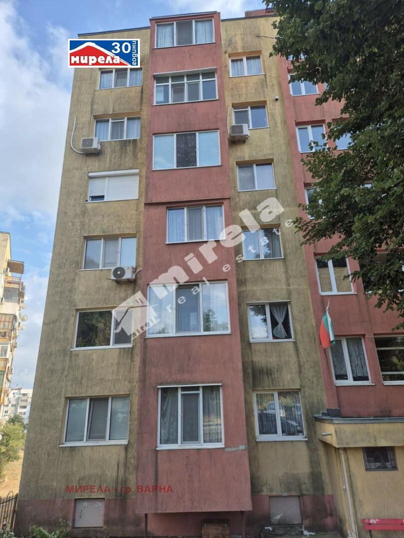 Till salu  1 sovrum Varna , Vladislav Varnentjik 2 , 45 kvm | 93774971 - bild [10]
