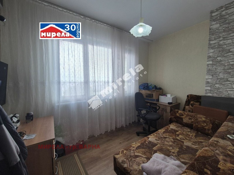 Till salu  1 sovrum Varna , Vladislav Varnentjik 2 , 45 kvm | 93774971 - bild [4]