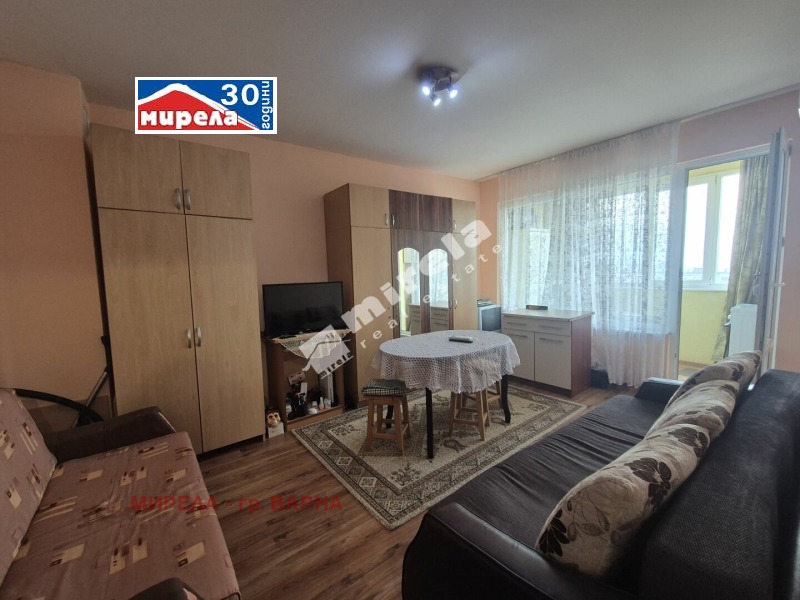 Till salu  1 sovrum Varna , Vladislav Varnentjik 2 , 45 kvm | 93774971 - bild [2]