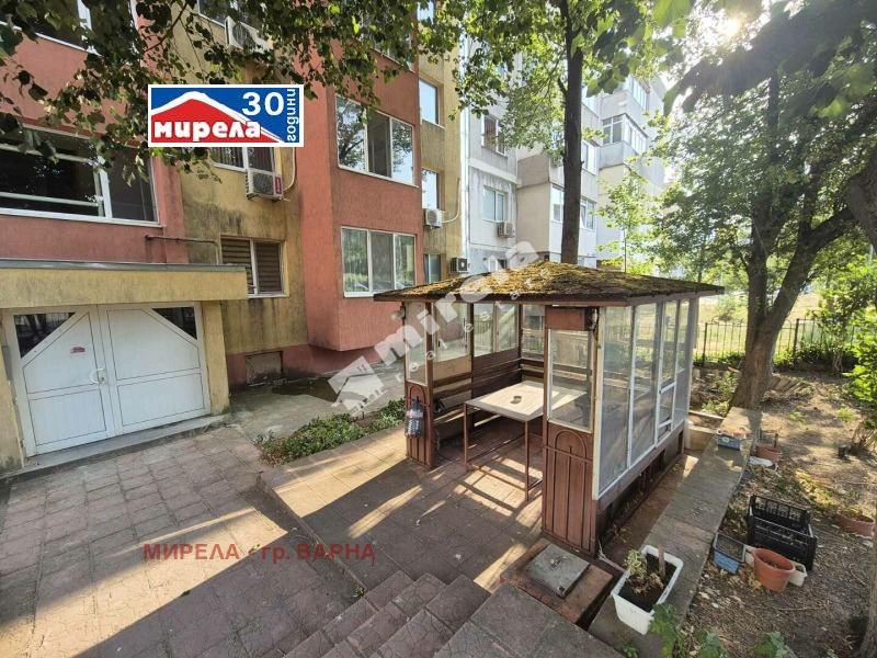 Till salu  1 sovrum Varna , Vladislav Varnentjik 2 , 45 kvm | 93774971 - bild [11]