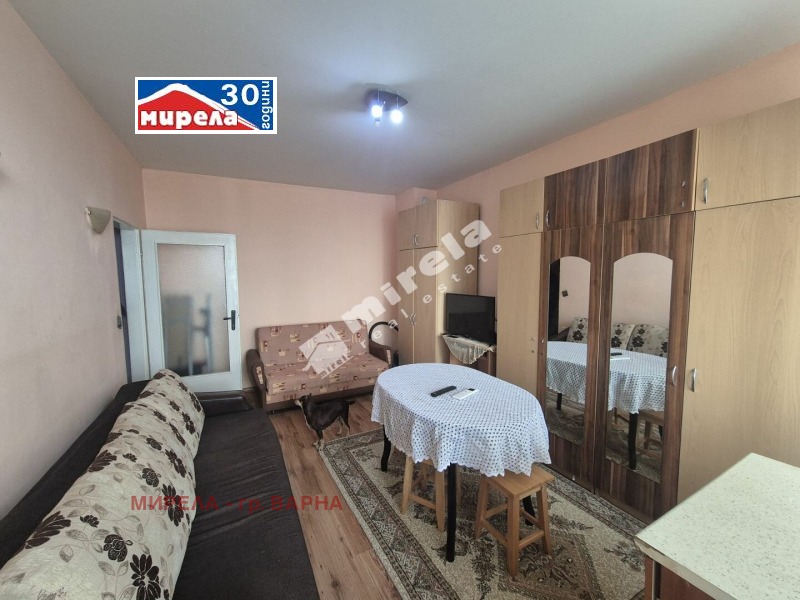 Till salu  1 sovrum Varna , Vladislav Varnentjik 2 , 45 kvm | 93774971