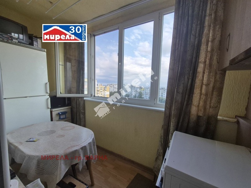 Till salu  1 sovrum Varna , Vladislav Varnentjik 2 , 45 kvm | 93774971 - bild [3]