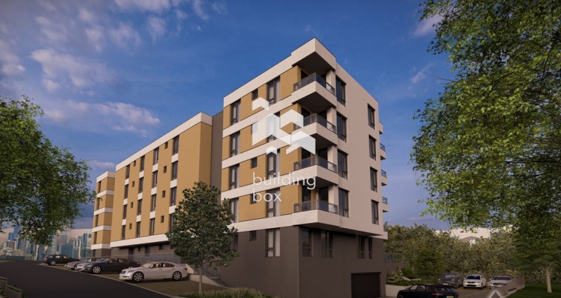 Myytävänä  1 makuuhuone Varna , Vladislav Varnentšik 1 , 62 neliömetriä | 90135957 - kuva [2]